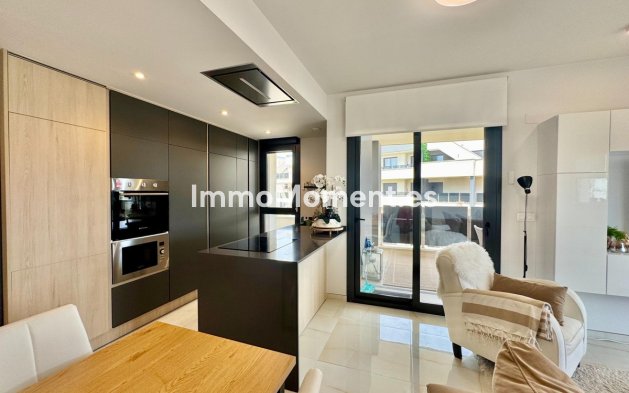 Bestaande woning - Appartement - Orihuela - Punta Prima