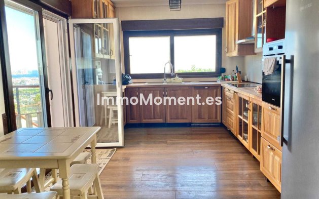Bestaande woning - Vrijstaande villa - Jávea - Jávea - Xàbia Centro