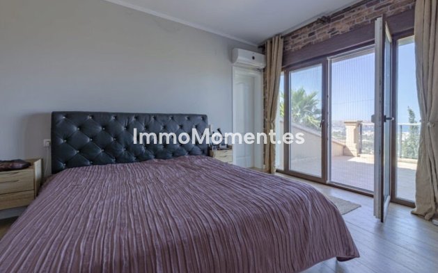 Bestaande woning - Vrijstaande villa - Jávea - Jávea - Xàbia Centro