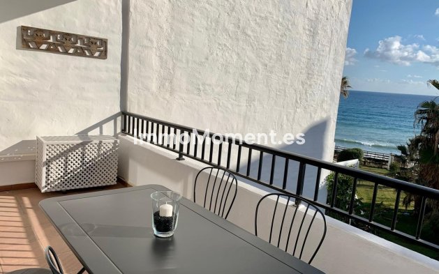 Resale - Apartment - Mijas - Calahonda