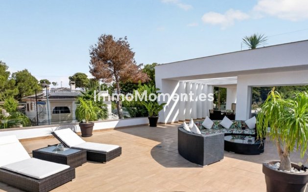 Revente - Villa individuelle - Pilar de la Horadada - Pinar de Campoverde