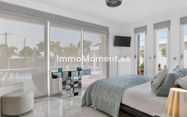 Revente - Villa individuelle - Pilar de la Horadada - Pinar de Campoverde