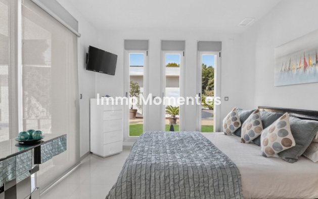 Revente - Villa individuelle - Pilar de la Horadada - Pinar de Campoverde