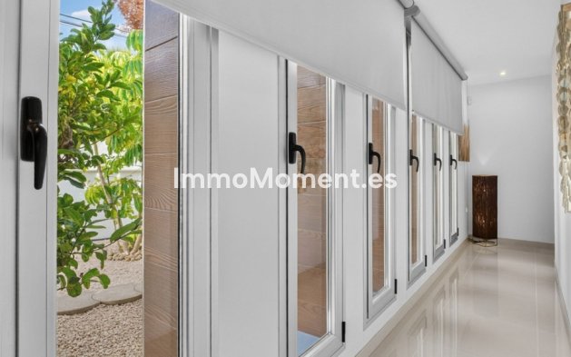 Revente - Villa individuelle - Pilar de la Horadada - Pinar de Campoverde