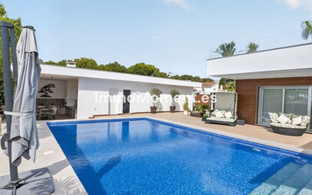 Revente - Villa individuelle - Pilar de la Horadada - Pinar de Campoverde