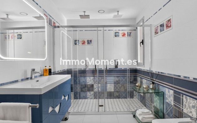 Revente - Villa individuelle - Pilar de la Horadada - Pinar de Campoverde