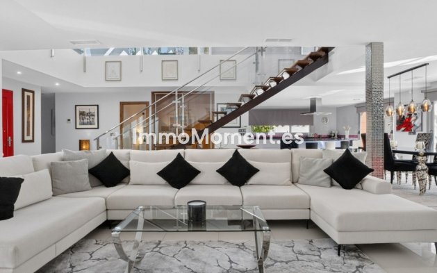 Revente - Villa individuelle - Pilar de la Horadada - Pinar de Campoverde