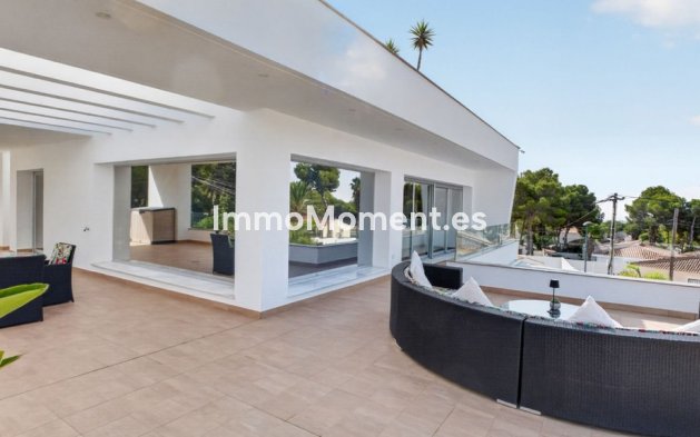 Revente - Villa individuelle - Pilar de la Horadada - Pinar de Campoverde