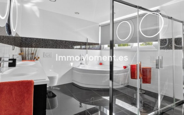 Revente - Villa individuelle - Pilar de la Horadada - Pinar de Campoverde