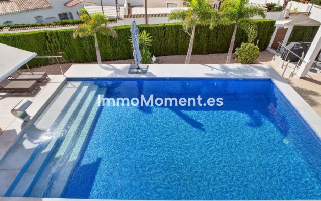 Revente - Villa individuelle - Pilar de la Horadada - Pinar de Campoverde
