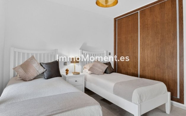 Revente - Villa individuelle - Pilar de la Horadada - Pinar de Campoverde