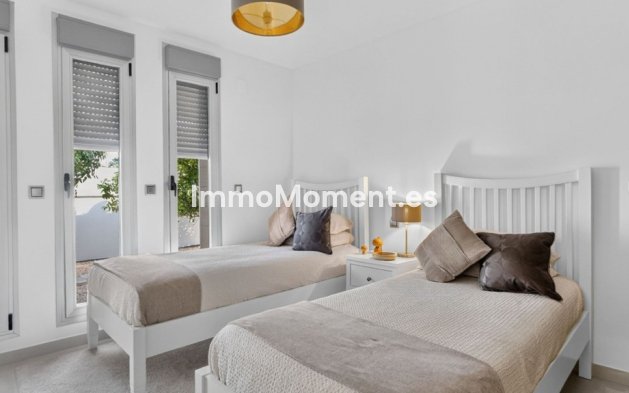 Revente - Villa individuelle - Pilar de la Horadada - Pinar de Campoverde