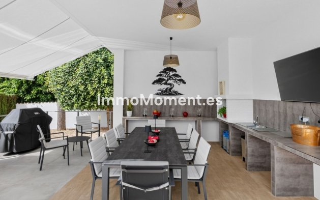Revente - Villa individuelle - Pilar de la Horadada - Pinar de Campoverde