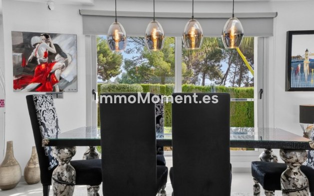 Revente - Villa individuelle - Pilar de la Horadada - Pinar de Campoverde