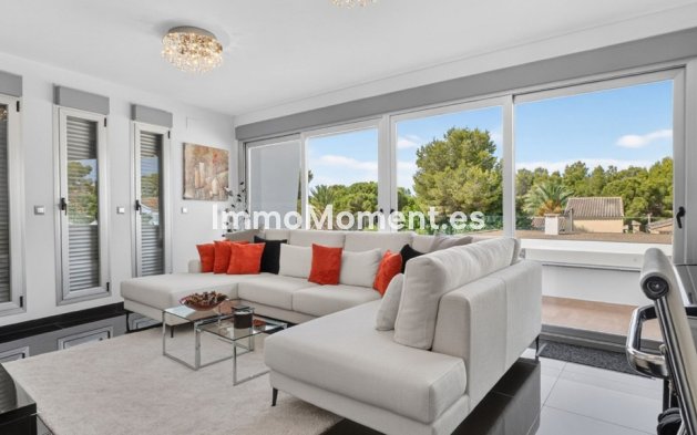 Revente - Villa individuelle - Pilar de la Horadada - Pinar de Campoverde