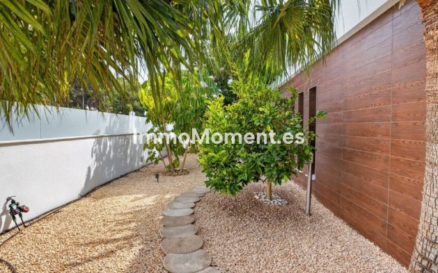 Revente - Villa individuelle - Pilar de la Horadada - Pinar de Campoverde