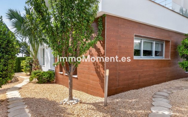 Revente - Villa individuelle - Pilar de la Horadada - Pinar de Campoverde