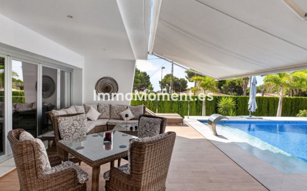 Revente - Villa individuelle - Pilar de la Horadada - Pinar de Campoverde