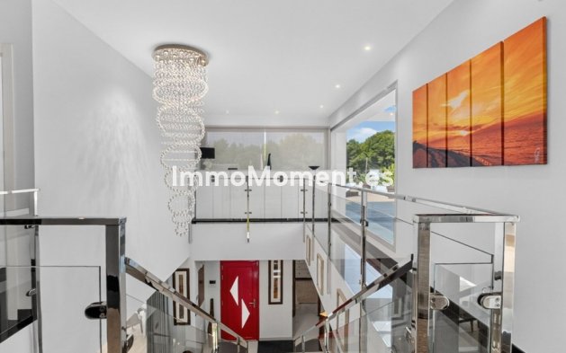 Revente - Villa individuelle - Pilar de la Horadada - Pinar de Campoverde