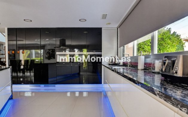 Revente - Villa individuelle - Pilar de la Horadada - Pinar de Campoverde
