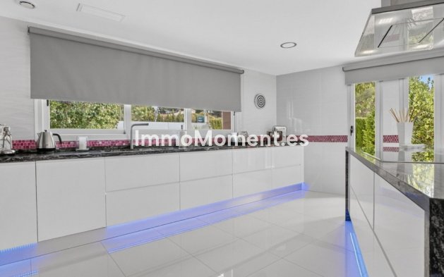Revente - Villa individuelle - Pilar de la Horadada - Pinar de Campoverde