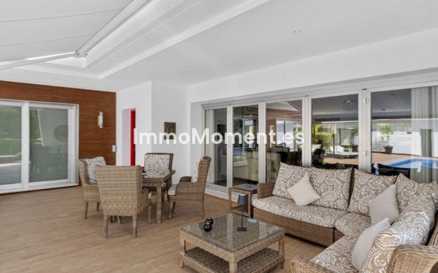 Revente - Villa individuelle - Pilar de la Horadada - Pinar de Campoverde