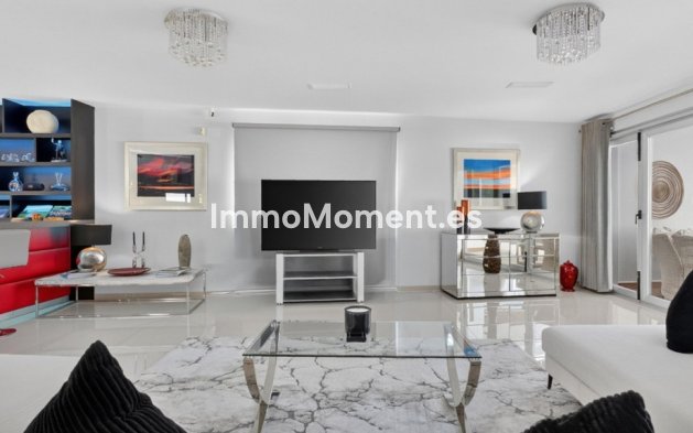 Revente - Villa individuelle - Pilar de la Horadada - Pinar de Campoverde