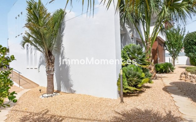 Revente - Villa individuelle - Pilar de la Horadada - Pinar de Campoverde