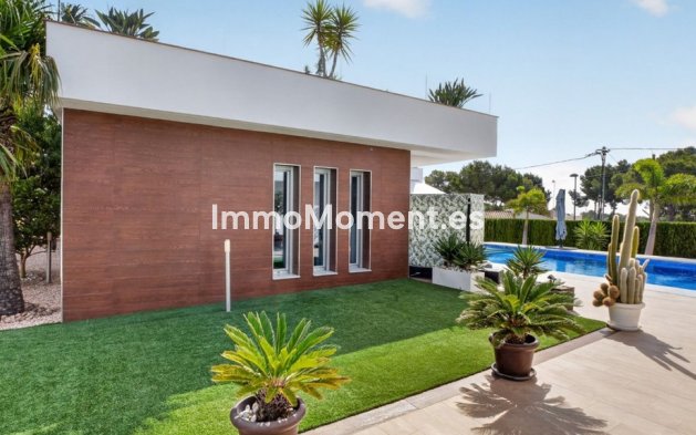 Revente - Villa individuelle - Pilar de la Horadada - Pinar de Campoverde