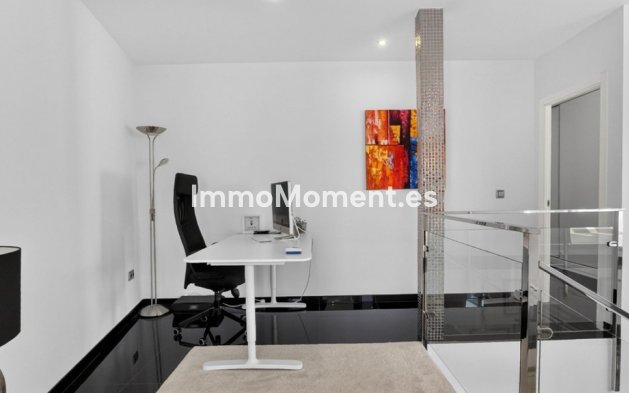 Revente - Villa individuelle - Pilar de la Horadada - Pinar de Campoverde