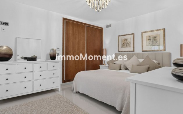 Revente - Villa individuelle - Pilar de la Horadada - Pinar de Campoverde