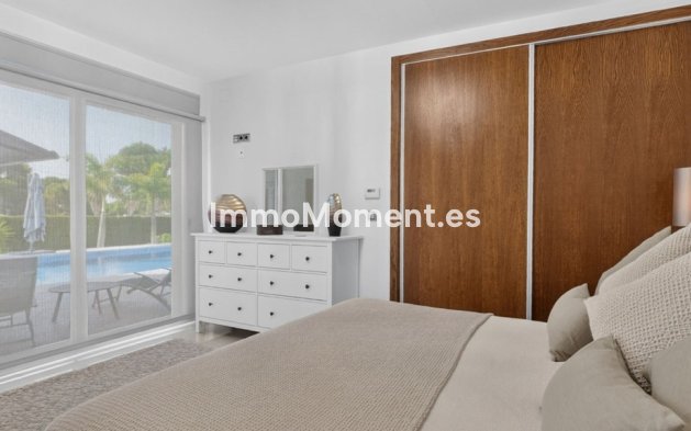 Revente - Villa individuelle - Pilar de la Horadada - Pinar de Campoverde