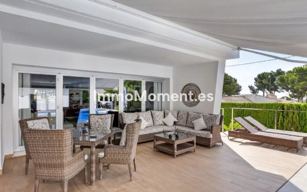Revente - Villa individuelle - Pilar de la Horadada - Pinar de Campoverde