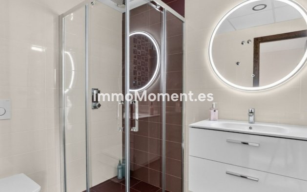 Revente - Villa individuelle - Pilar de la Horadada - Pinar de Campoverde