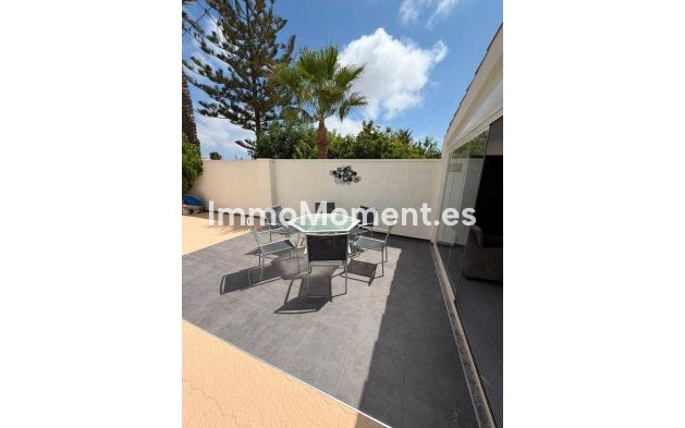 Bestaande woning - Vrijstaande villa - Orihuela - Lomas de Don Juan
