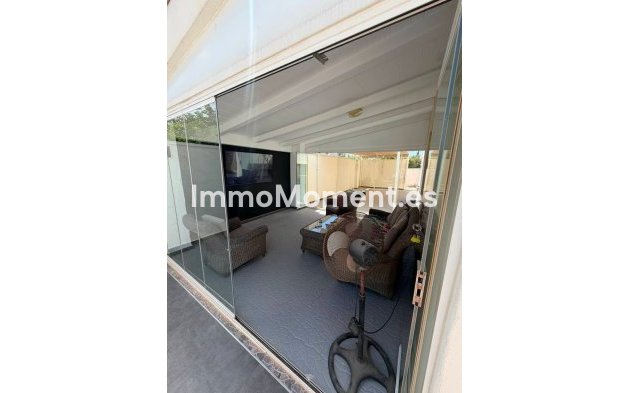 Bestaande woning - Vrijstaande villa - Orihuela - Lomas de Don Juan