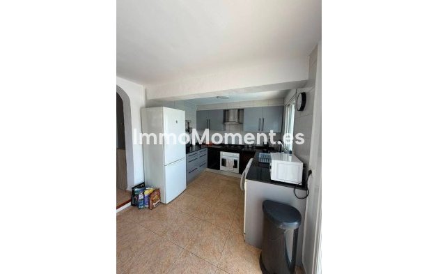 Bestaande woning - Vrijstaande villa - Orihuela - Lomas de Don Juan