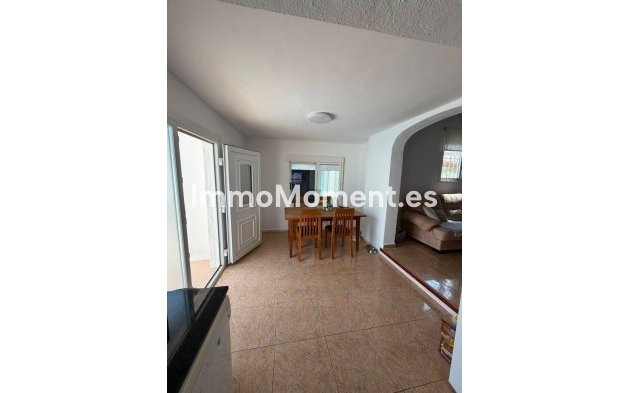Bestaande woning - Vrijstaande villa - Orihuela - Lomas de Don Juan