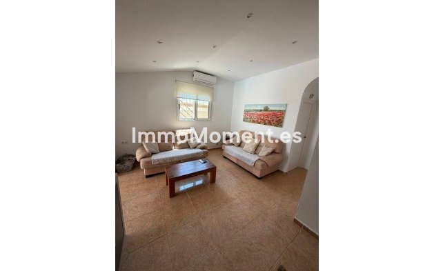Bestaande woning - Vrijstaande villa - Orihuela - Lomas de Don Juan