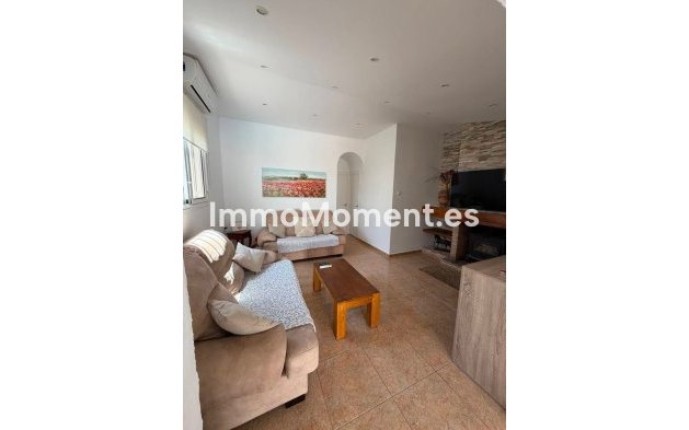 Bestaande woning - Vrijstaande villa - Orihuela - Lomas de Don Juan