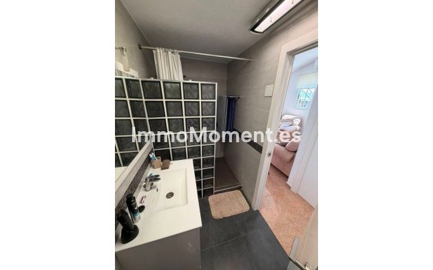 Bestaande woning - Vrijstaande villa - Orihuela - Lomas de Don Juan