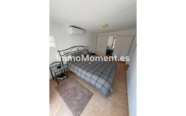 Bestaande woning - Vrijstaande villa - Orihuela - Lomas de Don Juan