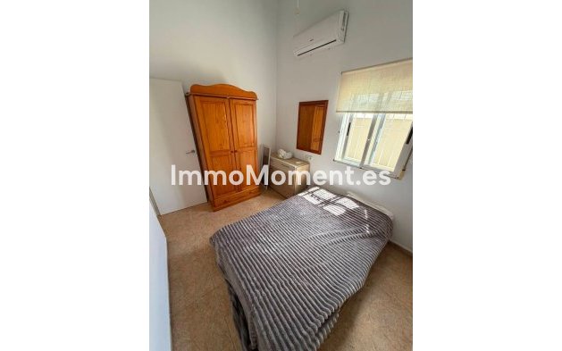 Bestaande woning - Vrijstaande villa - Orihuela - Lomas de Don Juan