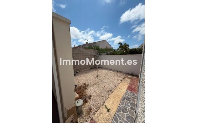 Bestaande woning - Vrijstaande villa - Orihuela - Lomas de Don Juan