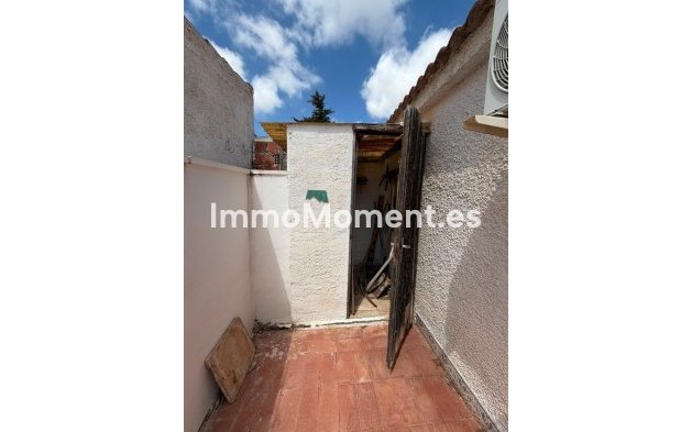 Bestaande woning - Vrijstaande villa - Orihuela - Lomas de Don Juan