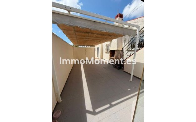 Bestaande woning - Vrijstaande villa - Orihuela - Lomas de Don Juan
