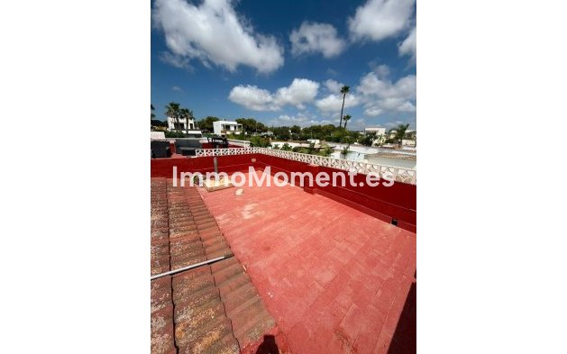 Bestaande woning - Vrijstaande villa - Orihuela - Lomas de Don Juan