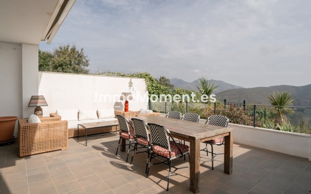 Reventa - Villa independiente - Marbella - La Mairena