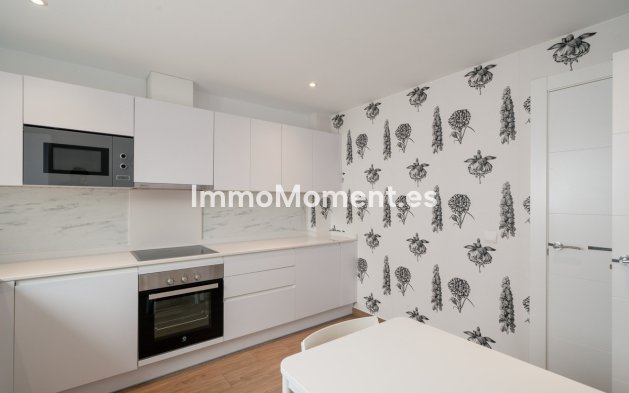 Reventa - Villa independiente - Marbella - La Mairena