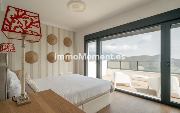 Reventa - Villa independiente - Marbella - La Mairena